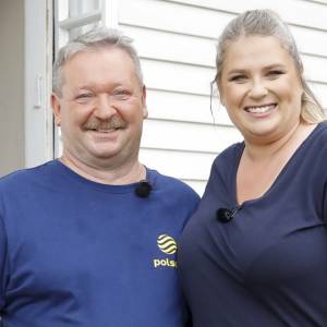 "Nasz nowy dom" z Romanowską stracił widzów. Wyniki oglądalności nie zachwycają