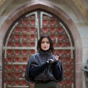 Ksiądz w „The Traitors”. TVN odsłania karty 