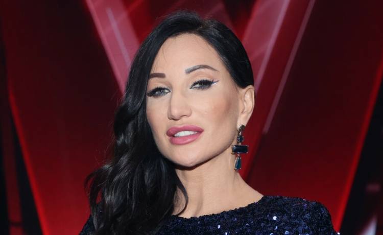 Justyna Steczkowska chce pojechać na Eurowizję. Zdradziła, z jaką piosenką!