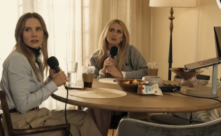 „Nikt tego nie chce” wraca, fot. Netflix