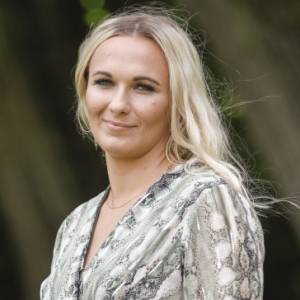 Dawno niewidziana Magdalena Bator z "Rolnik szuka żony" zaskoczyła nowymi zdjęciami. W centrum: jej mąż i syn! "Cudna rodzinka"