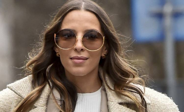 41-letnia Ewa Chodakowska w uwodzicielskim wydaniu. Nie zasłoniła wiele [FOTO]