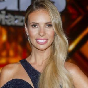 Izabela Janachowska prosto z łazienki. Pokazała się w samym szlafroku. "Cudowna" [FOTO]