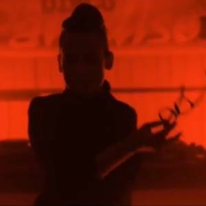 Anna Mucha w zmysłowym tańcu! Aktorka pokazała wyciętą scenę z filmu [WIDEO]