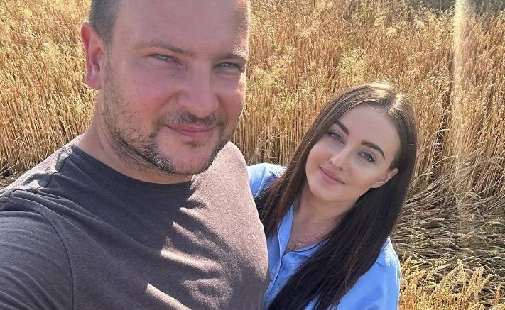 Zaskakujące słowa Ani Bardowskiej z "Rolnik szuka żony". Ich rodzina wkrótce się powiększy