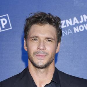 Mikołaj Roznerski podsumował swoją dotychczasową pracę. Tak podziękował ekipie