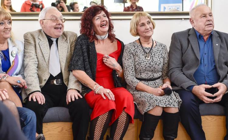 Nowa para i pierwsze kłótnie w "Sanatorium miłości"? Kolejny odcinek show za nami!                                                                                                                  