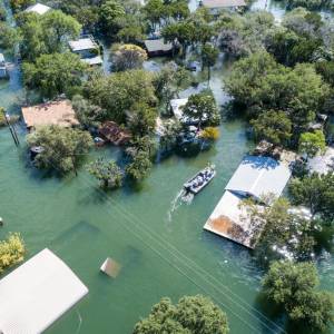 Żywioł dał o sobie znać. Yellowstone ewakuuje 10 tys. osób [WIDEO]