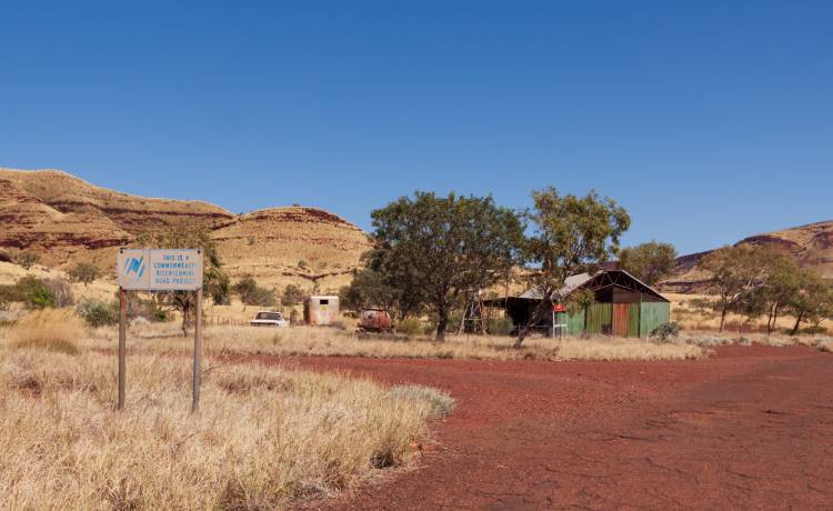 Tego miasta nie można odwiedzać. Wymazano je z map przez mroczną tajemnicę 