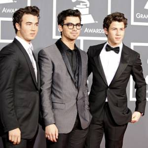 Bracia Jonas wracają! Tęskniliście? 