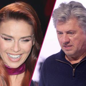 Natasza Urbańska skomentowała plotki o rozstaniu z Józefowiczem. Już wszystko jasne