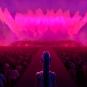 „K-popowe łowczynie demonów” największym hitem Netflixa. Animacja bije rekord za rekordem