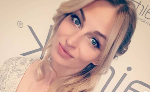 "Ślub od pierwszego wejrzenia". Anita w osobistym wyznaniu. Podczas porodu pojawiły się komplikacje!