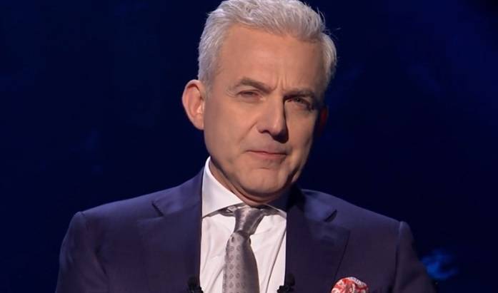 W jakim języku ukazuje się w oryginale "Thorgal" Grzegorza Rosińskiego? Jak prezydent Wałęsa zwrócił się do prezesa Kaczyńskiego? To pytanie za ćwierć miliona!