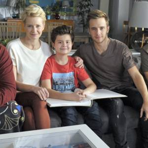 Grał Kacpra Boskiego. W tym roku będzie już pełnoletni! Jak wygląda Mateusz Pawłowski z "Rodzinki.pl"? [ZDJĘCIA]