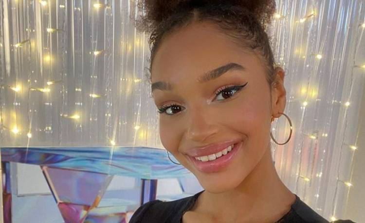 Nicole Akonchong już tak nie wygląda! Finalistka "Top Model" przeszła metamorfozę [FOTO]