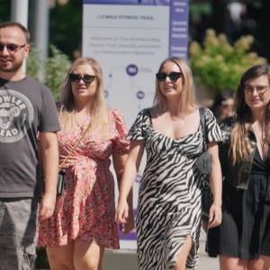 Zaskoczenie w randkowym show TVP. Jedna z uczestniczek odejdzie z programu?