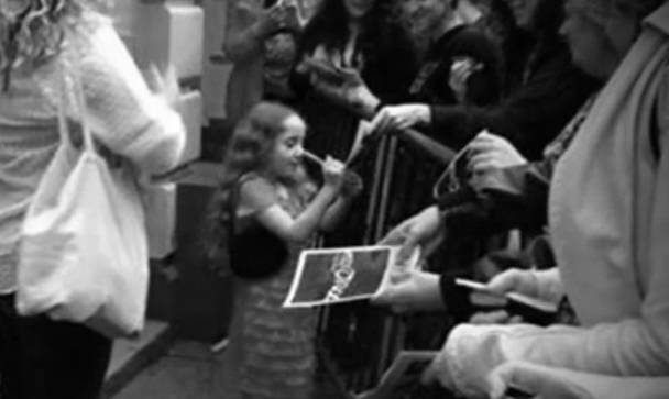 Nie żyje 13-letnia aktorka. Była wschodząca gwiazdą