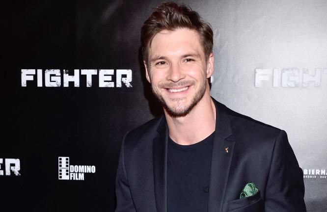 Mikołaj Roznerski w roli prowadzącego w programie "Pytanie na śniadanie"?! W sieci krążą sensacyjne wieści!                                                                                   