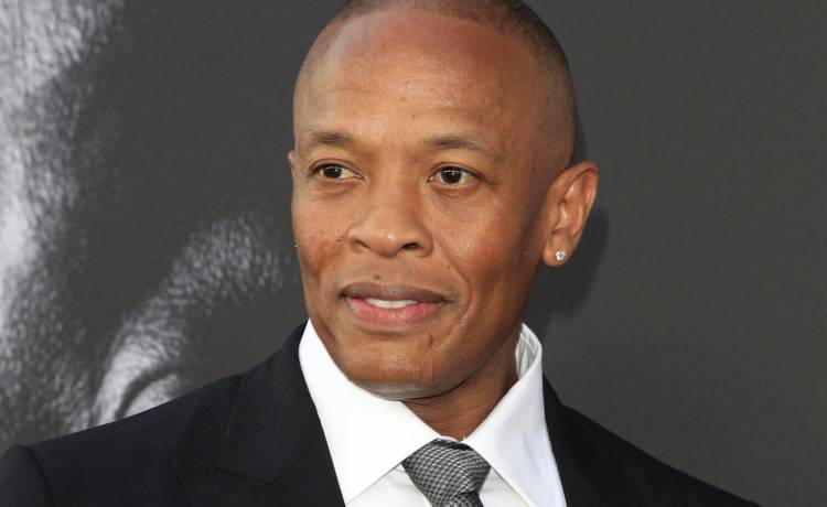 Pogorszony stan zdrowia Dr. Dre. Raper trafił do szpitala