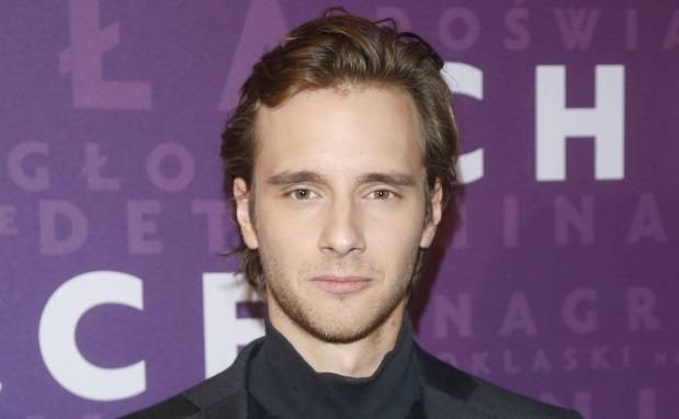 Maciej Musiał pokazał umięśnione ciało. Fani: "Ktoś tu dobrą formę złapał" [FOTO]