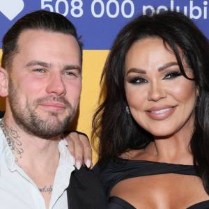 Sylwia Bomba wprost o trudnych początkach związku z Gregiem. "Nie potrafię tego zrozumieć!"