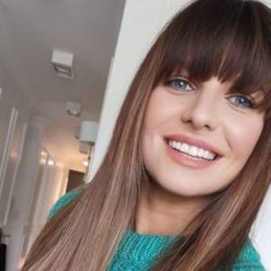 Anna Lewandowska na treningu z Klarą! "Mała daje czadu!"