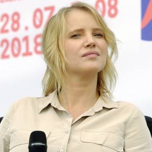 Joanna Kulig urodziła!                      