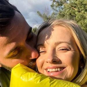 Barbara Kurdej-Szatan spodziewa się drugiego dziecka! Aktorka jest w piątym miesiącu ciąży