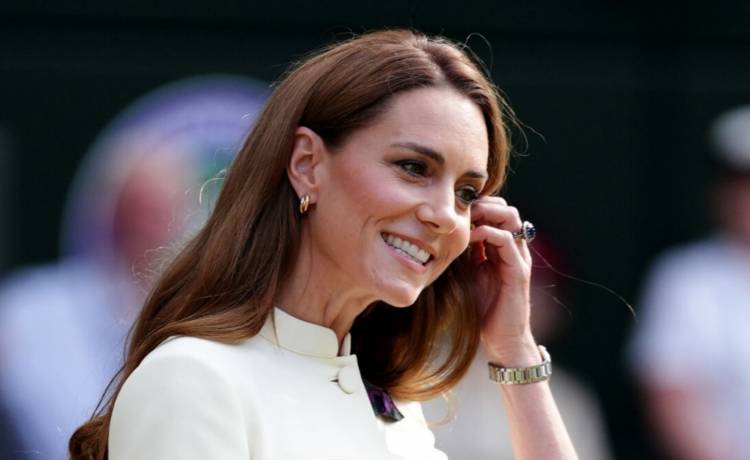 fot. John Walton/Press Association/East News