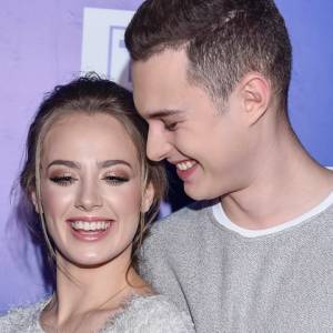 Wiktoria Gąsiewska i Adam Zdrójkowski rozstali się? Aktorka opublikowała wymowny wpis                                                   