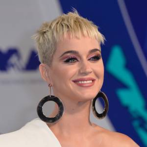 Katy Perry pokazała za dużo? Piosenkarka pokazała się bez koszulki i biustonosza! [FOTO]