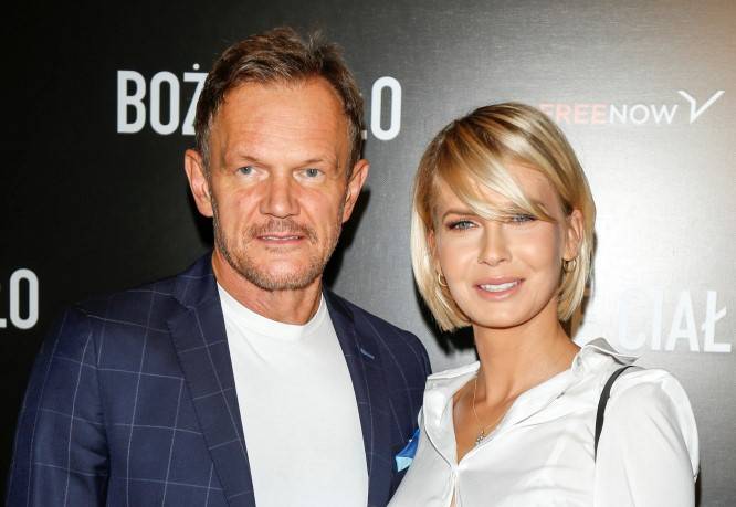 Edyta Pazura przeszła spektakularną metamorfozę. "Wyglądasz jak nastolatka!"