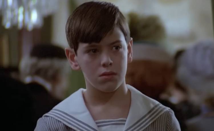 HD Retro Trailers/Kadr z YouTube