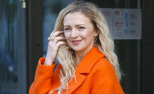 Wygląd Barbary Kurdej-Szatan pod lupą internautów. Aktorka odpowiedziała na pytanie o ciążę!