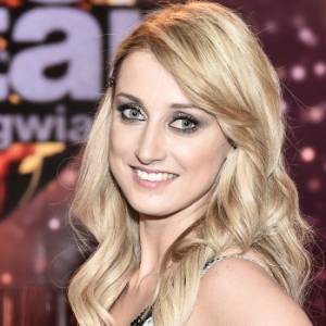 Justyna Żyła szaleje na nagraniu i w opisie przyznaje: "Męża szukam" [WIDEO]