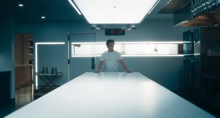 „The Bear”, fot. press.disney.pl