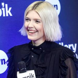 Daria Zawiałow kolejnym gościem w ShowMAXXXie! Wokalistka zdradziła nam swoje tajemnice! Posłuchajcie!