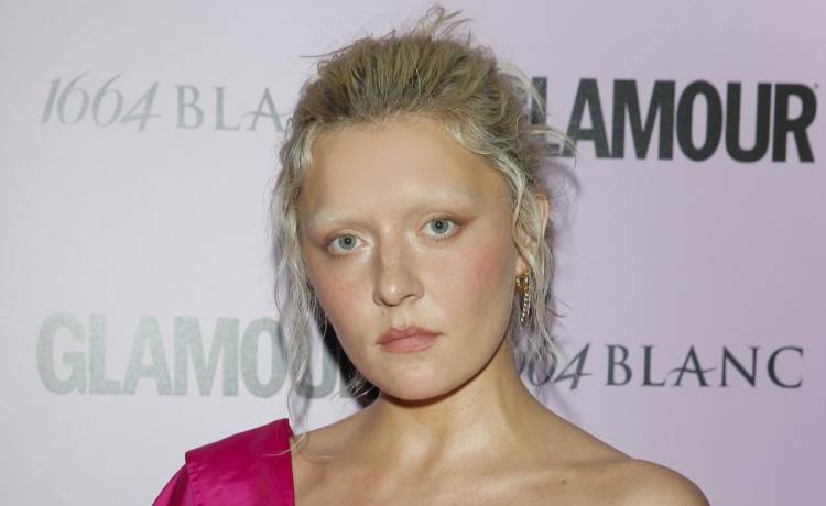 Iga Krefft na odważnym zdjęciu. Zapozowała bez ubrań [FOTO]