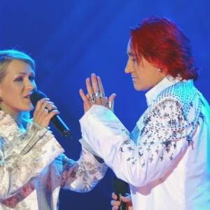 Muzyczny powrót Justyny Majkowskiej! Co teraz z zespołem „Ich Troje”? [WIDEO]