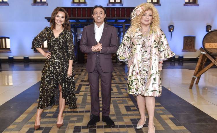 Magda Gessler: "Już nie wyrabiam". Co działo się na planie MasterChefa?