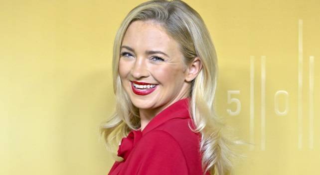 Barbara Kurdej-Szatan nie jest już blondynką? Aktorka pokazała zaskakujące zdjęcie