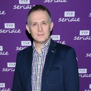 Dwa nieudane małżeństwa i upadek firmy. Z tym mierzył się aktor „M jak miłość”