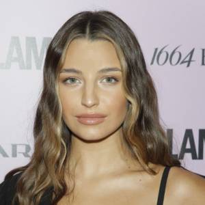 Julia Wieniawa odważnie odsłoniła ciało. Zapozowała bez bielizny [ZDJĘCIE]