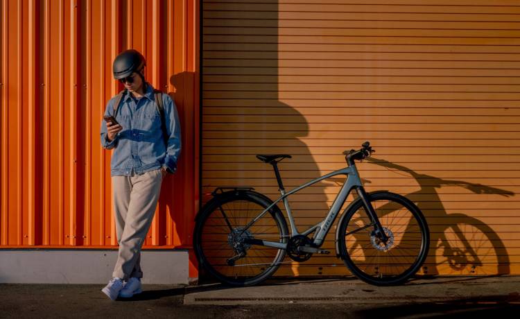 Rozpocznij sezon z nową energią. Przewodnik po wyborze roweru elektrycznego dopasowanego do Twoich potrzeb