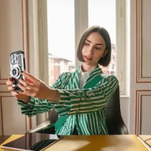 Kiedy 5. sezon „Emily w Paryżu”? Netflix zaskoczył fanów – poznaj oficjalną datę!