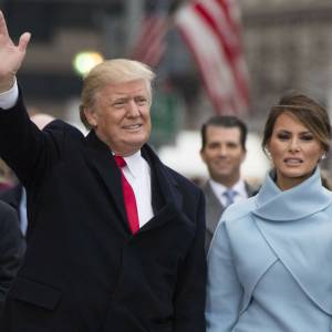 Królowa Jadwiga to przodkini Donalda Trumpa. Tak twierdzi historyk 