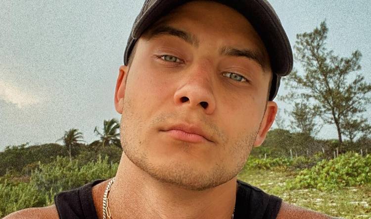 Adam z "Love Island 7" po rozstaniu z Martą walczy z hejtem w sieci. "Nie pamiętam, kiedy byłem w takim stanie psychicznym"