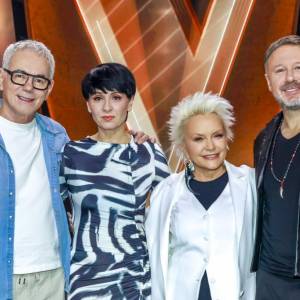 Wyniki oglądalności „The Voice Senior”. Liczby nie pozostawiają złudzeń