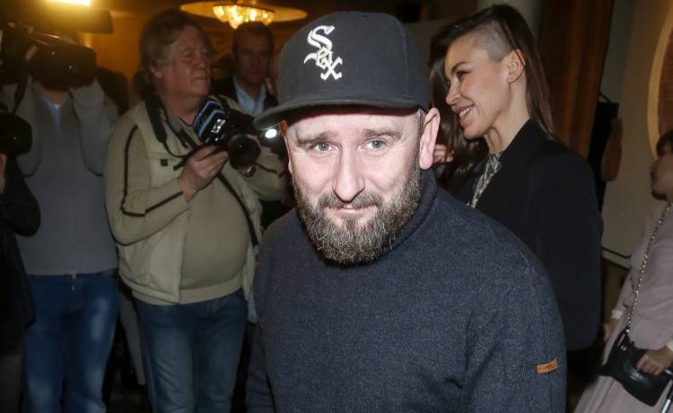 Piotr Liroy-Marzec, fot. AKPA